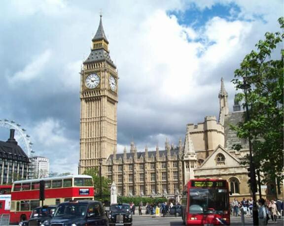 Sổ tay du lịch so tay du lich Sotaydulich Sotay Dulich Khampha Kham Pha Bui Tour Tham quan Thanh pho London ca ngay