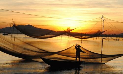 Sổ tay du lịch so tay du lich Sotaydulich Sotay Dulich Khampha Kham Pha Bui Binh minh cua Dai