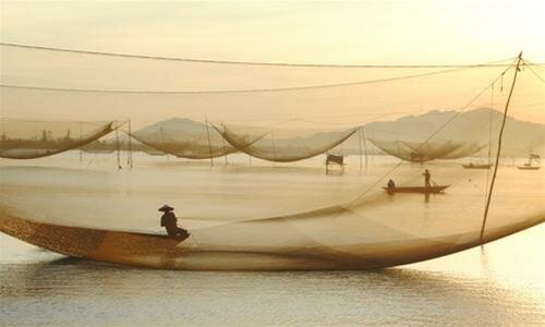 Sổ tay du lịch so tay du lich Sotaydulich Sotay Dulich Khampha Kham Pha Bui Binh minh cua Dai