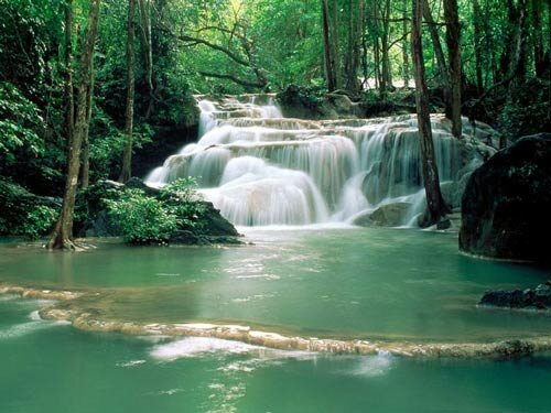 Sổ tay du lịch so tay du lich Sotaydulich Sotay Dulich Khampha Kham Pha Bui Ngam mot Thai Lan dep nhu thien duong
