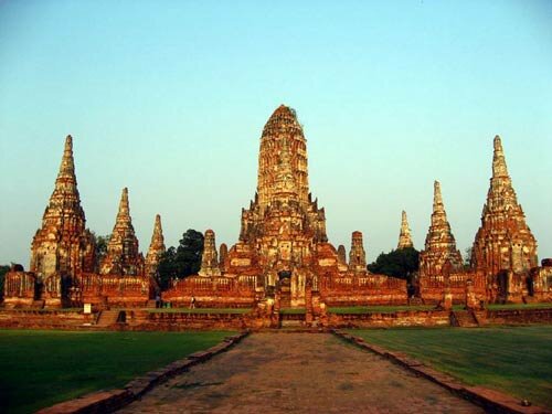 Sổ tay du lịch so tay du lich Sotaydulich Sotay Dulich Khampha Kham Pha Bui Ngam mot Thai Lan dep nhu thien duong