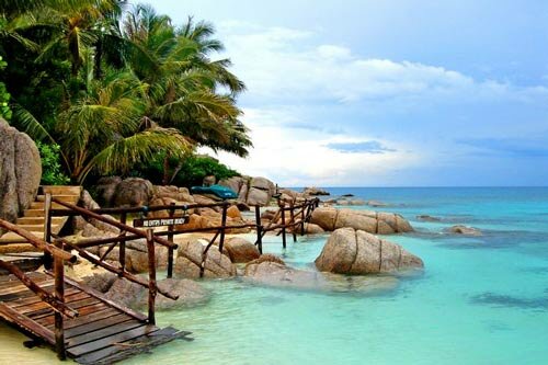 Sổ tay du lịch so tay du lich Sotaydulich Sotay Dulich Khampha Kham Pha Bui Ngam mot Thai Lan dep nhu thien duong