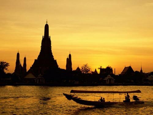 Sổ tay du lịch so tay du lich Sotaydulich Sotay Dulich Khampha Kham Pha Bui Ngam mot Thai Lan dep nhu thien duong