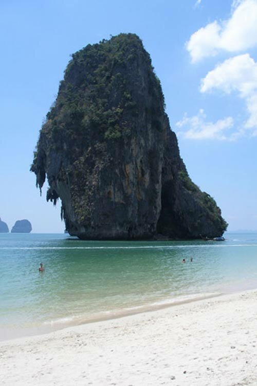 Sổ tay du lịch so tay du lich Sotaydulich Sotay Dulich Khampha Kham Pha Bui Ngam mot Thai Lan dep nhu thien duong