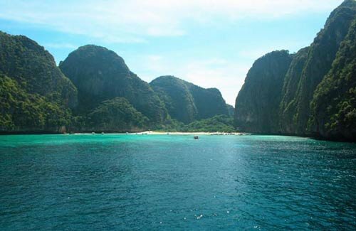 Sổ tay du lịch so tay du lich Sotaydulich Sotay Dulich Khampha Kham Pha Bui Ngam mot Thai Lan dep nhu thien duong
