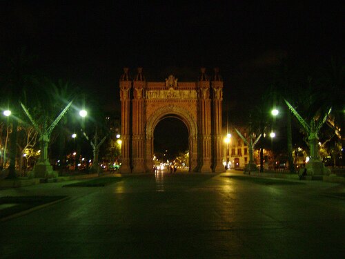 Sổ tay du lịch so tay du lich Sotaydulich Sotay Dulich Khampha Kham Pha Bui Barcelona suc soi suc song