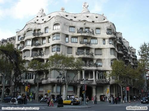 Sổ tay du lịch so tay du lich Sotaydulich Sotay Dulich Khampha Kham Pha Bui Barcelona suc soi suc song