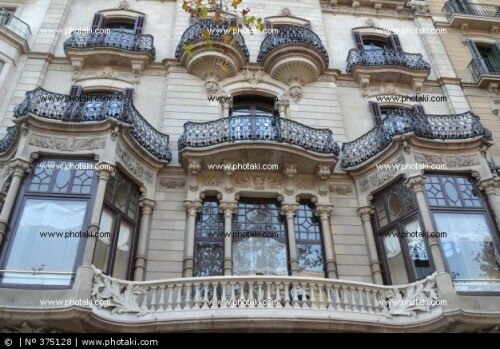 Sổ tay du lịch so tay du lich Sotaydulich Sotay Dulich Khampha Kham Pha Bui Barcelona suc soi suc song