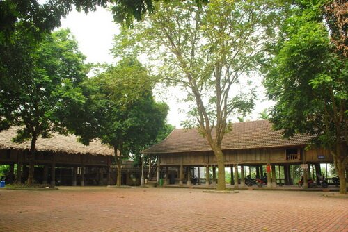 Sổ tay du lịch so tay du lich Sotaydulich Sotay Dulich Khampha Kham Pha Bui Ba Vi hai nua thanh binh 