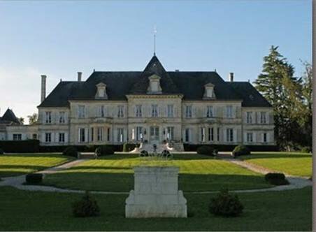 Sổ tay du lịch so tay du lich Sotaydulich Sotay Dulich Khampha Kham Pha Bui Chateau de Malleret Lau dai tuyet voi 