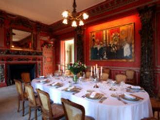 Sổ tay du lịch so tay du lich Sotaydulich Sotay Dulich Khampha Kham Pha Bui Chateau de Malleret Lau dai tuyet voi 