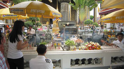 Sổ tay du lịch so tay du lich Sotaydulich Sotay Dulich Khampha Kham Pha Bui Thai Lan mua An cu kiet ha