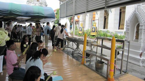 Sổ tay du lịch so tay du lich Sotaydulich Sotay Dulich Khampha Kham Pha Bui Thai Lan mua An cu kiet ha