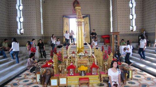 Sổ tay du lịch so tay du lich Sotaydulich Sotay Dulich Khampha Kham Pha Bui Thai Lan mua An cu kiet ha