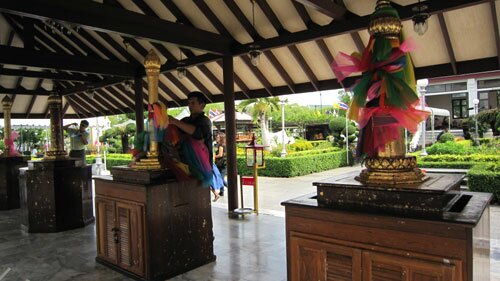 Sổ tay du lịch so tay du lich Sotaydulich Sotay Dulich Khampha Kham Pha Bui Thai Lan mua An cu kiet ha