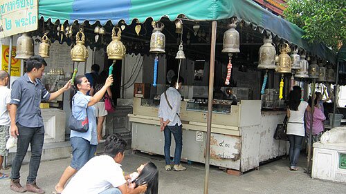 Sổ tay du lịch so tay du lich Sotaydulich Sotay Dulich Khampha Kham Pha Bui Thai Lan mua An cu kiet ha