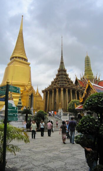 Sổ tay du lịch so tay du lich Sotaydulich Sotay Dulich Khampha Kham Pha Bui Thai Lan mua An cu kiet ha