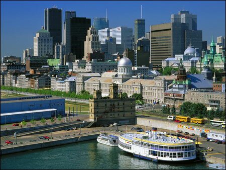 Sổ tay du lịch so tay du lich Sotaydulich Sotay Dulich Khampha Kham Pha Bui Kham pha pho co Montreal