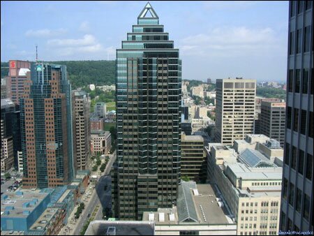 Sổ tay du lịch so tay du lich Sotaydulich Sotay Dulich Khampha Kham Pha Bui Kham pha pho co Montreal
