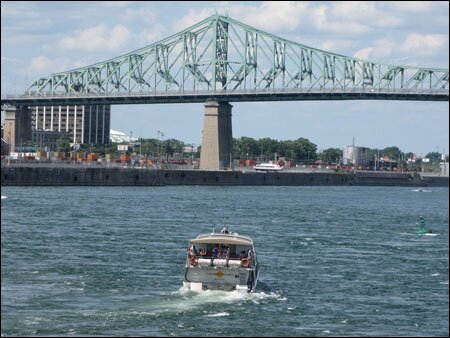 Sổ tay du lịch so tay du lich Sotaydulich Sotay Dulich Khampha Kham Pha Bui Kham pha pho co Montreal