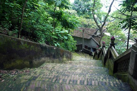 Sổ tay du lịch so tay du lich Sotaydulich Sotay Dulich Khampha Kham Pha Bui Kham pha ve nguyen so non nuoc Huong Son