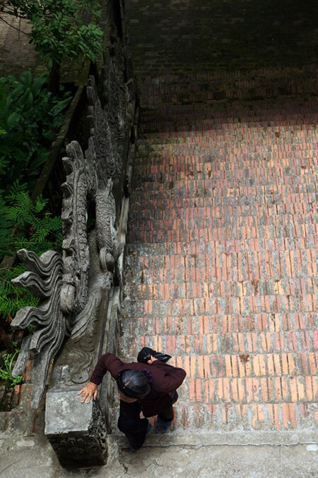 Sổ tay du lịch so tay du lich Sotaydulich Sotay Dulich Khampha Kham Pha Bui Kham pha ve nguyen so non nuoc Huong Son
