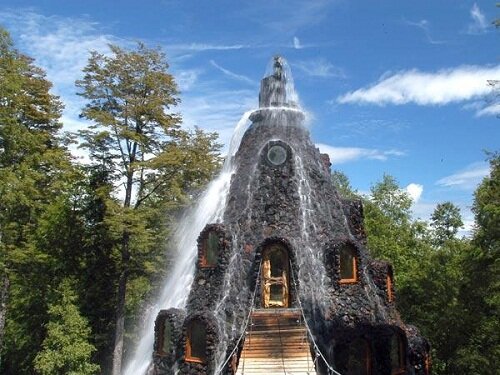 Sổ tay du lịch so tay du lich Sotaydulich Sotay Dulich Khampha Kham Pha Bui Nhung khach san ky la nhat the gioi