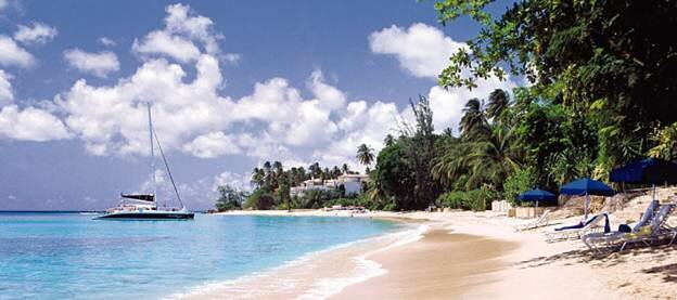 Sổ tay du lịch so tay du lich Sotaydulich Sotay Dulich Khampha Kham Pha Bui Cobbler’ Cove Ve dep nhiet doi cua Barbados