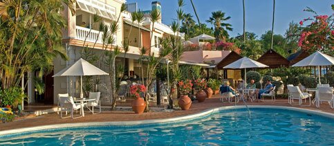 Sổ tay du lịch so tay du lich Sotaydulich Sotay Dulich Khampha Kham Pha Bui Cobbler’ Cove Ve dep nhiet doi cua Barbados