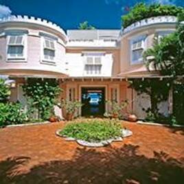 Sổ tay du lịch so tay du lich Sotaydulich Sotay Dulich Khampha Kham Pha Bui Cobbler’ Cove Ve dep nhiet doi cua Barbados