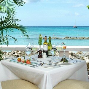 Sổ tay du lịch so tay du lich Sotaydulich Sotay Dulich Khampha Kham Pha Bui Cobbler’ Cove Ve dep nhiet doi cua Barbados