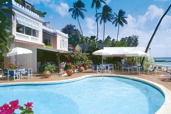 Sổ tay du lịch so tay du lich Sotaydulich Sotay Dulich Khampha Kham Pha Bui Cobbler’ Cove Ve dep nhiet doi cua Barbados