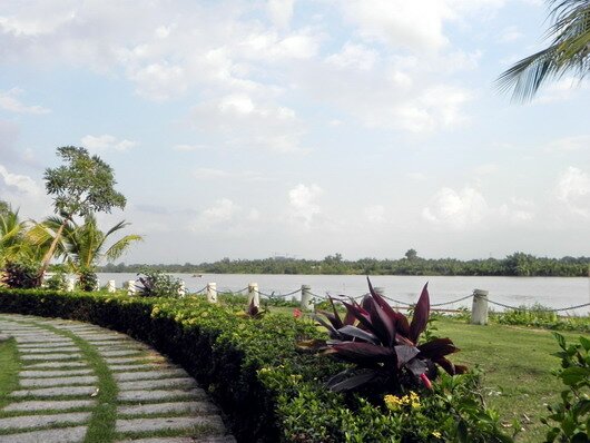 Sổ tay du lịch so tay du lich Sotaydulich Sotay Dulich Khampha Kham Pha Bui 10 dia diem chup hinh dep nhat quan 7