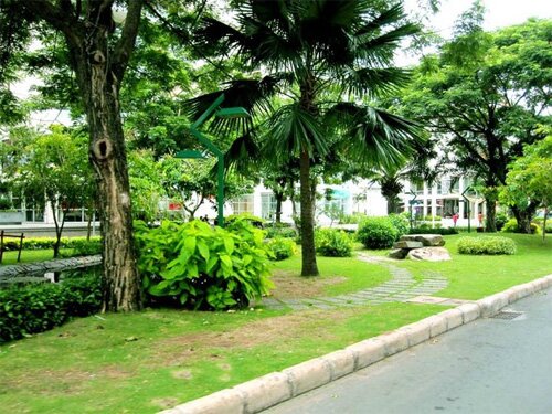 Sổ tay du lịch so tay du lich Sotaydulich Sotay Dulich Khampha Kham Pha Bui 10 dia diem chup hinh dep nhat quan 7