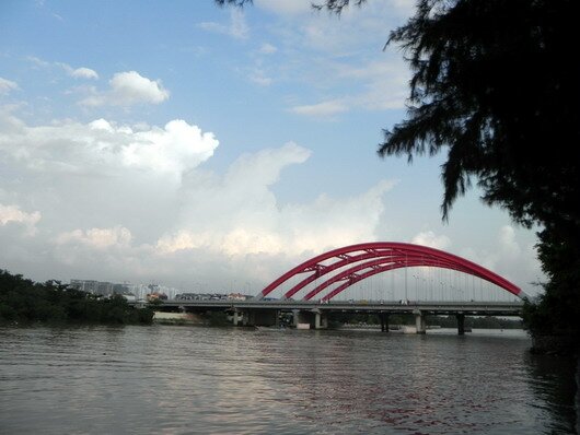 Sổ tay du lịch so tay du lich Sotaydulich Sotay Dulich Khampha Kham Pha Bui 10 dia diem chup hinh dep nhat quan 7