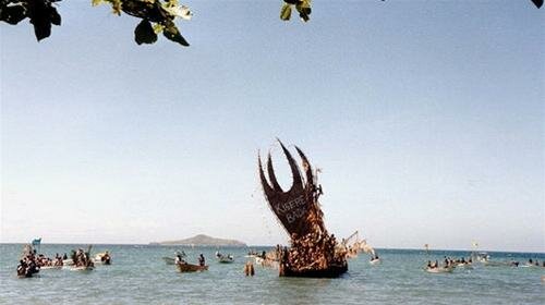 Sổ tay du lịch so tay du lich Sotaydulich Sotay Dulich Khampha Kham Pha Bui Papua thien dang bi lang quen