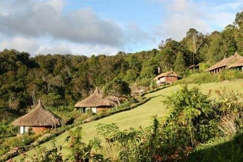 Sổ tay du lịch so tay du lich Sotaydulich Sotay Dulich Khampha Kham Pha Bui Papua thien dang bi lang quen