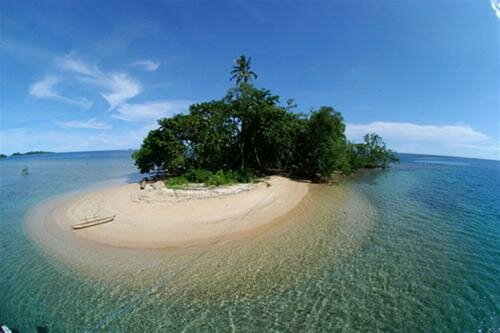 Sổ tay du lịch so tay du lich Sotaydulich Sotay Dulich Khampha Kham Pha Bui Papua thien dang bi lang quen