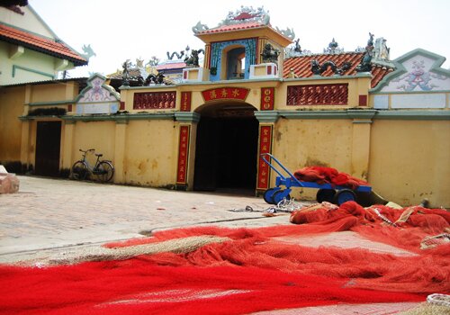 Sổ tay du lịch so tay du lich Sotaydulich Sotay Dulich Khampha Kham Pha Bui Chiem nguong bo xuong ca Ong lon nhat Dong Nam A
