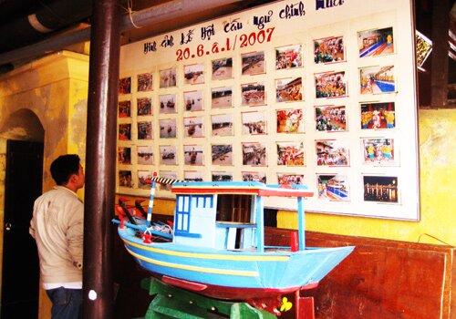 Sổ tay du lịch so tay du lich Sotaydulich Sotay Dulich Khampha Kham Pha Bui Chiem nguong bo xuong ca Ong lon nhat Dong Nam A