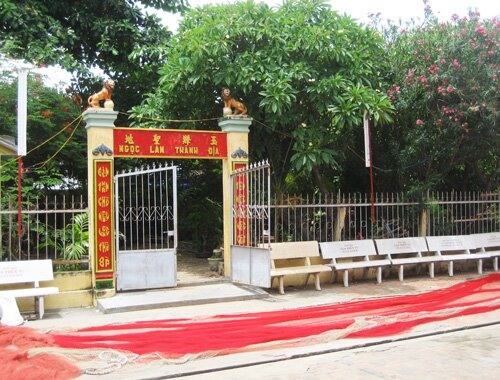 Sổ tay du lịch so tay du lich Sotaydulich Sotay Dulich Khampha Kham Pha Bui Chiem nguong bo xuong ca Ong lon nhat Dong Nam A