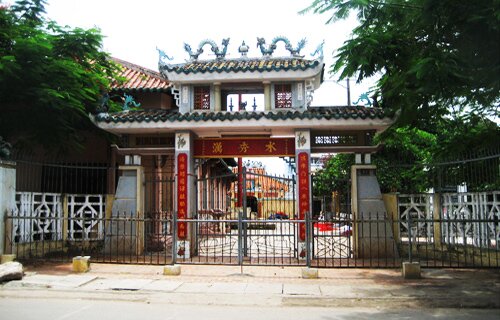 Sổ tay du lịch so tay du lich Sotaydulich Sotay Dulich Khampha Kham Pha Bui Chiem nguong bo xuong ca Ong lon nhat Dong Nam A