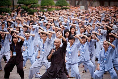 Sổ tay du lịch so tay du lich Sotaydulich Sotay Dulich Khampha Kham Pha Bui Nhung ngoi chua noi tieng cua Sai Gon
