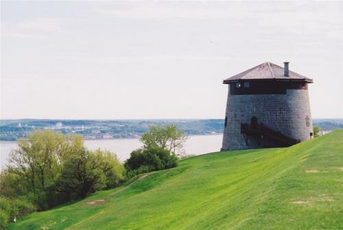 Sổ tay du lịch so tay du lich Sotaydulich Sotay Dulich Khampha Kham Pha Bui Kham pha pho co Quebec