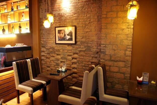 Sổ tay du lịch so tay du lich Sotaydulich Sotay Dulich Khampha Kham Pha Bui Homeless Cafe