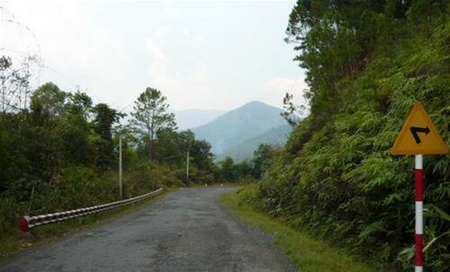 Sổ tay du lịch so tay du lich Sotaydulich Sotay Dulich Khampha Kham Pha Bui Kham pha Nam Ban bang xe phan khoi lon