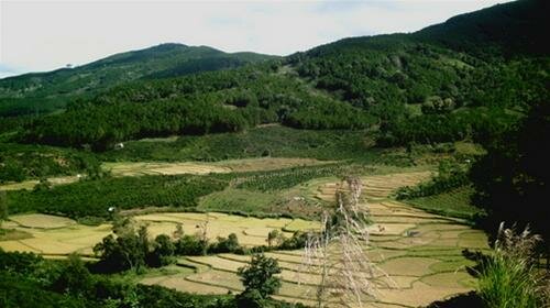 Sổ tay du lịch so tay du lich Sotaydulich Sotay Dulich Khampha Kham Pha Bui Kham pha Nam Ban bang xe phan khoi lon