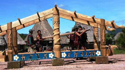 Sổ tay du lịch so tay du lich Sotaydulich Sotay Dulich Khampha Kham Pha Bui Ngoi nha tam linh cua dong bao