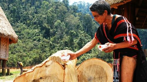 Sổ tay du lịch so tay du lich Sotaydulich Sotay Dulich Khampha Kham Pha Bui Ngoi nha tam linh cua dong bao