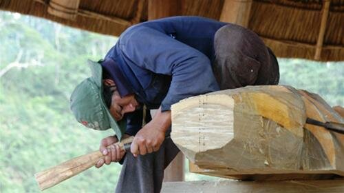 Sổ tay du lịch so tay du lich Sotaydulich Sotay Dulich Khampha Kham Pha Bui Ngoi nha tam linh cua dong bao